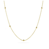 Gisser Gouden Collier VGN018 Gisser Gouden Collier VGN018