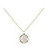 Gisser Gouden Collier VGN020 Gisser Gouden Collier VGN020