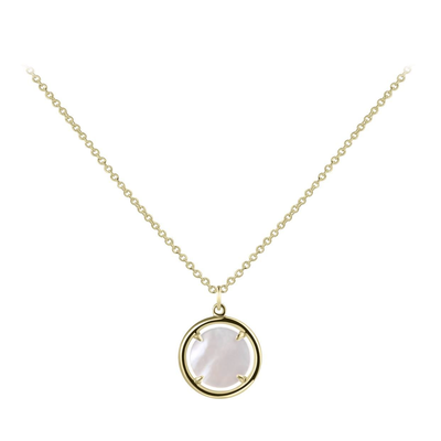 Gisser Gouden Collier VGN020 Gisser Gouden Collier VGN020