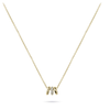 Gisser Gouden ketting VGN022 Gisser Gouden ketting VGN022