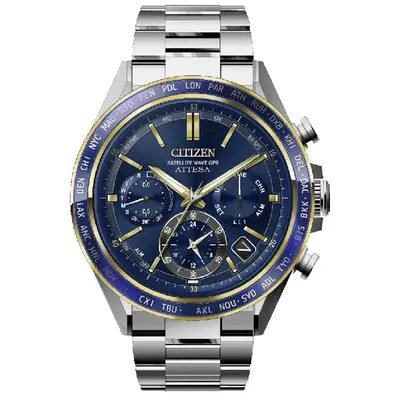 Citizen Citizen Attessa CC4054-68L Citizen Citizen Attessa CC4054-68L