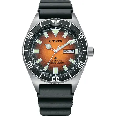 Citizen Citizen Promaster NY0120-01ZE Citizen Citizen Promaster NY0120-01ZE