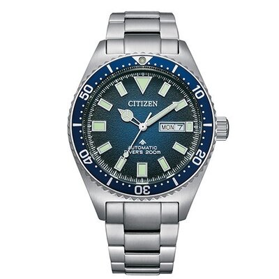 Citizen Citizen Promaster NY0129-58L Citizen Citizen Promaster NY0129-58L