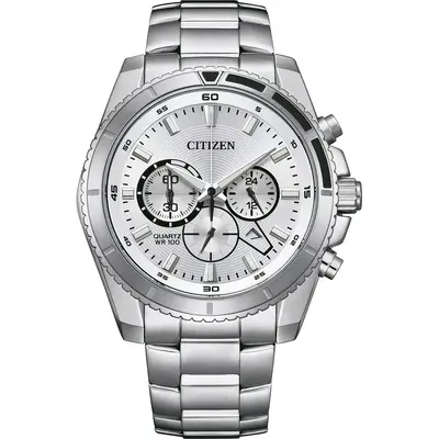 Citizen Citizen chronograaf AN8200-50A Citizen Citizen chronograaf AN8200-50A