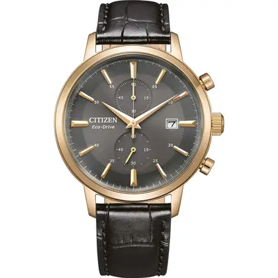 Citizen Citizen Eco-Drive CA7067-11H Citizen Citizen Eco-Drive CA7067-11H