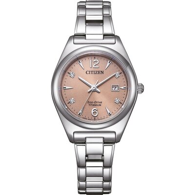 Citizen Citizen Eco-Drive EW2601-81Z Citizen Citizen Eco-Drive EW2601-81Z