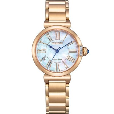 Citizen Citizen Eco-Drive EM1063-89D Citizen Citizen Eco-Drive EM1063-89D