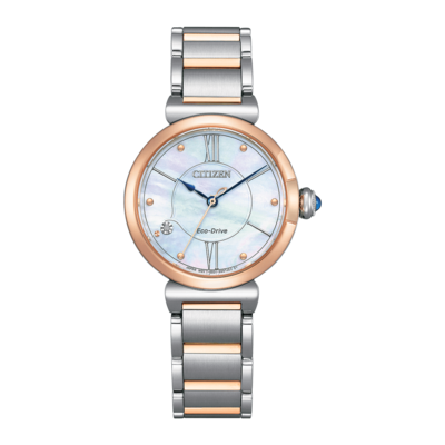 Citizen Citizen Eco-Drive EM1074-82D Citizen Citizen Eco-Drive EM1074-82D