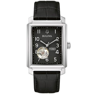 Bulova Bulova horloge 96A269 Bulova Bulova horloge 96A269