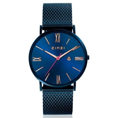 Zinzi Zinzi Horloge ZIW514M Zinzi Zinzi Horloge ZIW514M