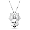 Swarovski Swarovski ketting minnie 5667612 Swarovski Swarovski ketting minnie 5667612