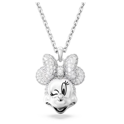 Swarovski Swarovski ketting minnie 5667612 Swarovski Swarovski ketting minnie 5667612