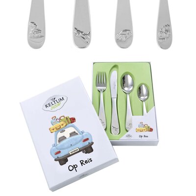 Keltum Kinderbestek op Reis KS074.GA4 Keltum Kinderbestek op Reis KS074.GA4
