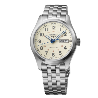Seiko Global Brands Seiko 5 sport limited edition SRPK41K1 Seiko Global Brands Seiko 5 sport limited edition SRPK41K1