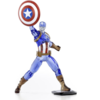 Swarovski Swarovski Marvel Captain America 5676135 Swarovski Swarovski Marvel Captain America 5676135