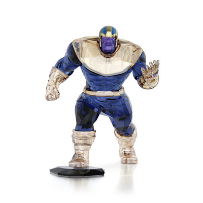 Swarovski Swarovski Marvel Thanos 5677297 Swarovski Swarovski Marvel Thanos 5677297