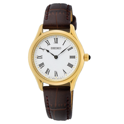 Seiko Seiko dameshorloge SWR072P1 Seiko Seiko dameshorloge SWR072P1