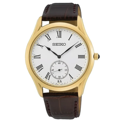 Seiko Seiko herenhorloge SRK050P1 Seiko Seiko herenhorloge SRK050P1