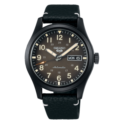 Seiko Seiko 5 Automatic SRPG41K1 Seiko Seiko 5 Automatic SRPG41K1
