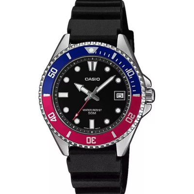 Casio Casio vintage MDV-10-1A2VEF Casio Casio vintage MDV-10-1A2VEF