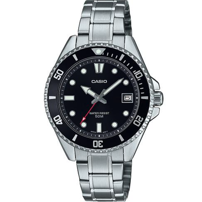 Casio Casio MDV-10D-1A1VEF Casio Casio MDV-10D-1A1VEF
