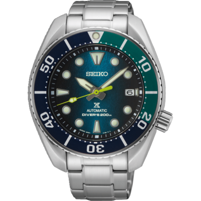 Seiko Global Brands Seiko Prospex - EU Limited Edition 2023 SPB431J1 Seiko Global Brands Seiko Prospex - EU Limited Edition 2023 SPB431J1