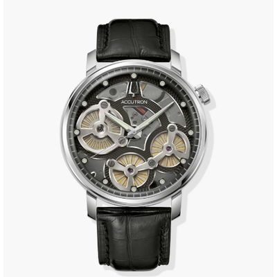 Bulova Bulova Accutron 26A210A Bulova Bulova Accutron 26A210A
