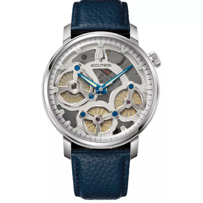 Bulova Bulova Accutron 26A209A Bulova Bulova Accutron 26A209A