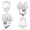 Swarovski Swarovski Minnie Mousse earrings 5668779 Swarovski Swarovski Minnie Mousse earrings 5668779