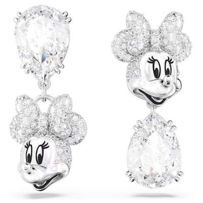 Swarovski Swarovski Minnie Mousse earrings 5668779 Swarovski Swarovski Minnie Mousse earrings 5668779