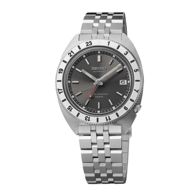 Seiko Global Brands Seiko Prospex SPB411J1 GMT Seiko Global Brands Seiko Prospex SPB411J1 GMT