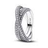 Pandora Pandora Ring 193022C01-56 Pandora Pandora Ring 193022C01-56