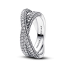 Pandora Pandora Ring 193022C01-54 Pandora Pandora Ring 193022C01-54
