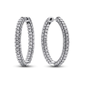Pandora Pandora Oorringen 293016C01 Pandora Pandora Oorringen 293016C01