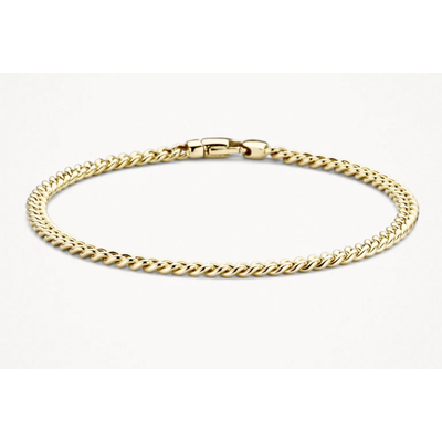 Blush Blush armband 2165ygo Blush Blush armband 2165ygo