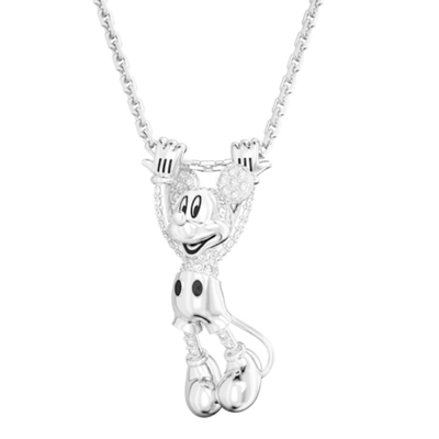 Swarovski Swarovski Collier Mickey 5668780 Swarovski Swarovski Collier Mickey 5668780