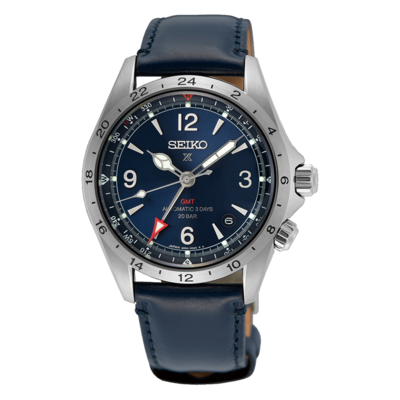 Seiko Global Brands Seiko Prospex GMT SPB377J1 Seiko Global Brands Seiko Prospex GMT SPB377J1