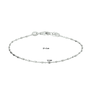 Zilveren Armband 13.27009 Zilveren Armband 13.27009