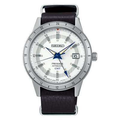 Seiko Global Brands Seiko Presage Limited Edition SSK015J1 Seiko Global Brands Seiko Presage Limited Edition SSK015J1