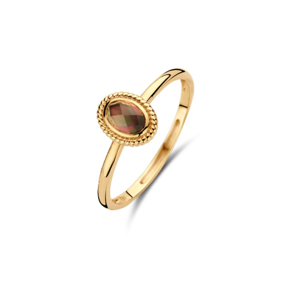 Blush Blush Ring 1239YBQ/52 Blush Blush Ring 1239YBQ/52