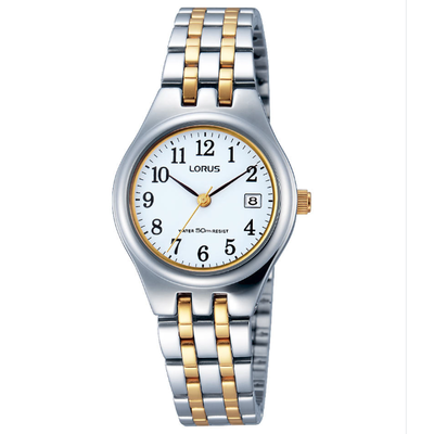 Lorus Lorus Horloge RH787AX-9 Lorus Lorus Horloge RH787AX-9