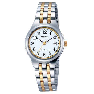 Lorus Lorus Horloge RH787AX-9 Lorus Lorus Horloge RH787AX-9