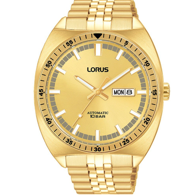 Lorus Lorus Horloge RL450BX9 Lorus Lorus Horloge RL450BX9