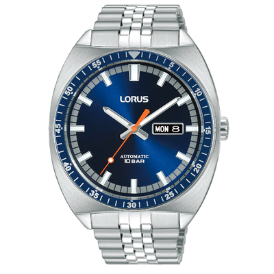 Lorus Lorus Horloge RL441BX9 Lorus Lorus Horloge RL441BX9