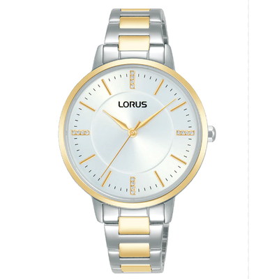 Lorus Lorus Horloge RG250WX9 Lorus Lorus Horloge RG250WX9