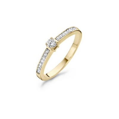 Blush Blush Ring 1145BZI/54 Blush Blush Ring 1145BZI/54
