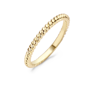 Blush Blush ring 1118YGO/54 Blush Blush ring 1118YGO/54