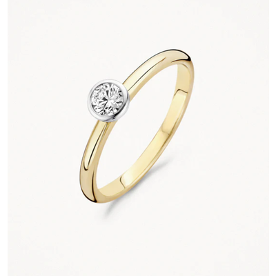 Blush Blush ring 1124BZI/56 Blush Blush ring 1124BZI/56
