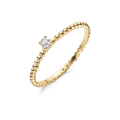 Blush Blush ring 1215YZI/52 Blush Blush ring 1215YZI/52
