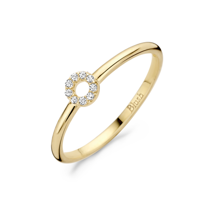 Blush Blush ring 1217YZI/52 Blush Blush ring 1217YZI/52